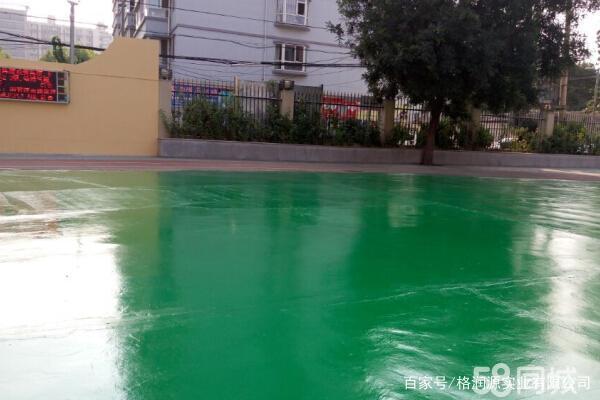 崇左 地坪漆翻新维修