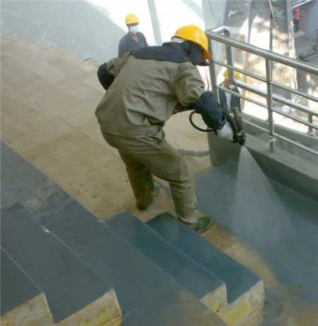 崇左地坪漆长期使用后易出现起壳