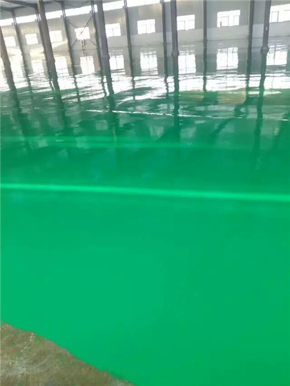 崇左，我直接给你一份室外地坪漆翻新维修