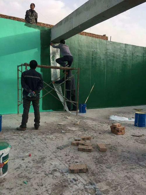 崇左针对老旧车间地面普遍存在的起砂、裂缝问题